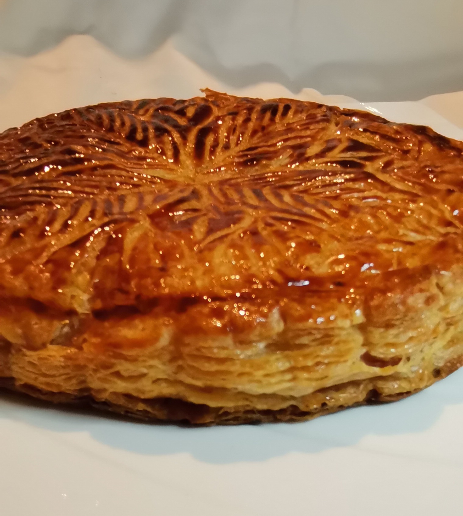 Bien reussir sa galette des rois : astuces et conseils