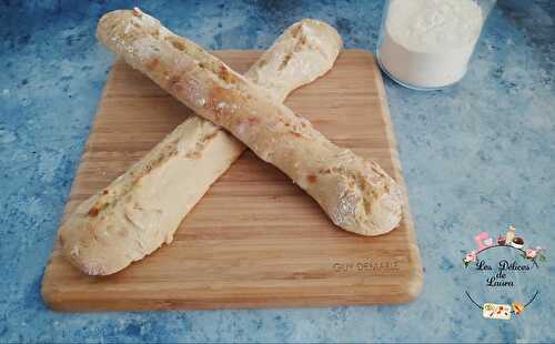 Baguettes 