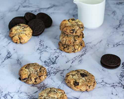 Cookies Oreo