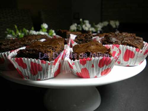 Brownies de tous les jours de Nigella Lawson