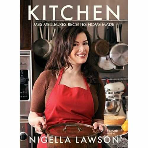 Coup de coeur : Kitchen de Nigella Lawson