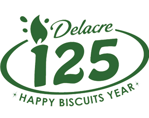 Delacre fête ses 125 ans et vous offre des cadeaux !
