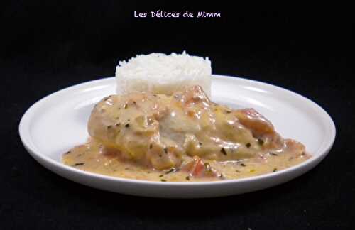 Filets de poulet Entre Sambre et Meuse