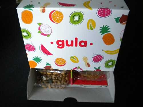 Gula, la révolution du petit creux