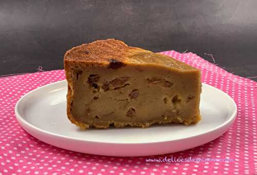 Pudding de pain : recette anti-gaspi