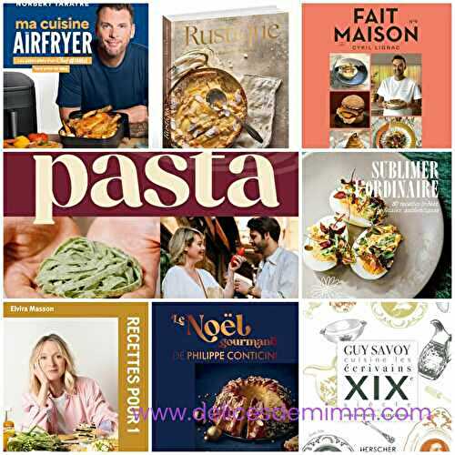 Des livres sous le sapin – Noël 2025