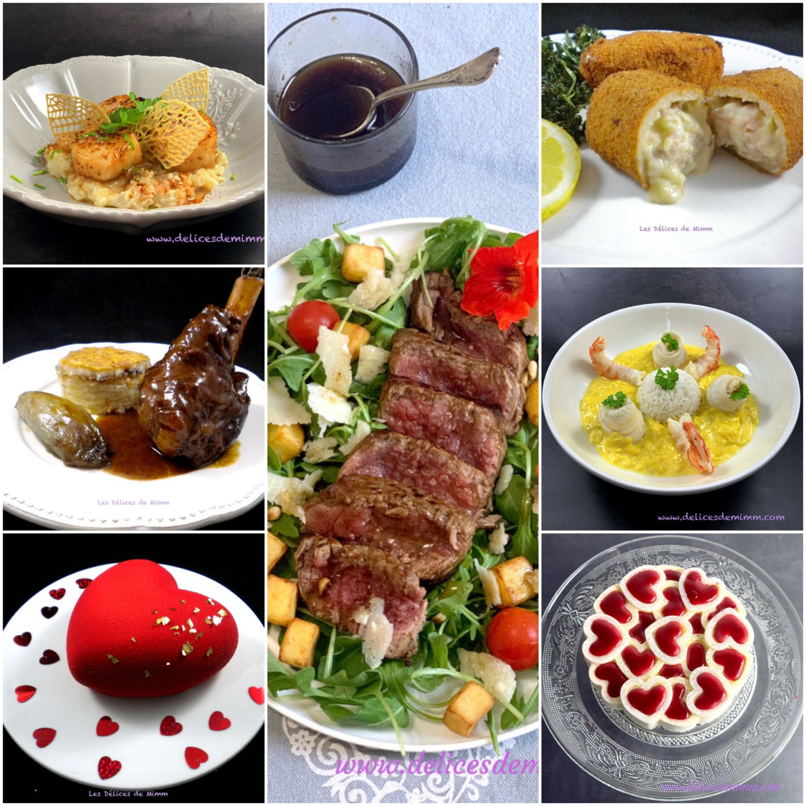 Des idées pour la Saint-Valentin 2026