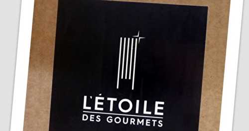 Concours "L'Etoile des Gourmets