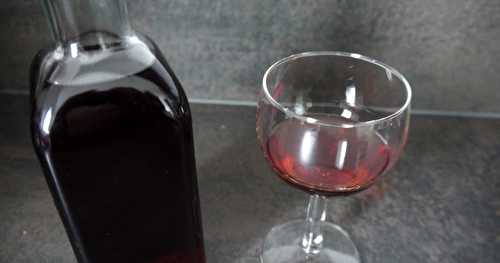 Eau de vie de cerises