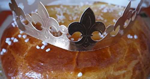 Gâteaux des rois