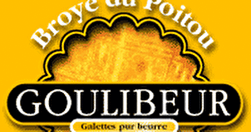 Goulibeur, le broyé du Poitou (concours inside)