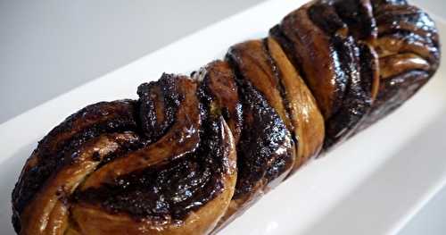Le krantz cake