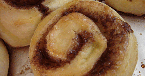 Les Kanelbullar de Fidji