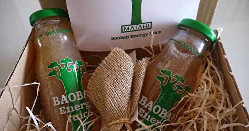 Matahi, l'énergie du baobab