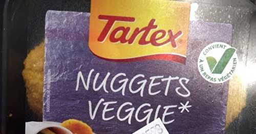 Nuggets Veggie