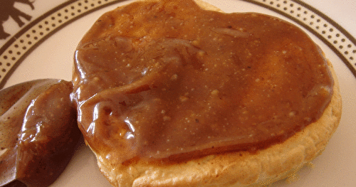 Pancakes crousti-moelleux aux flocons d'avoine