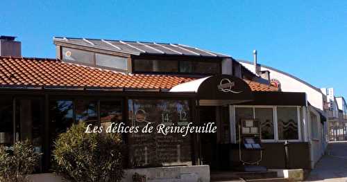 Restaurant l'Equinoxe à La Tranche sur mer