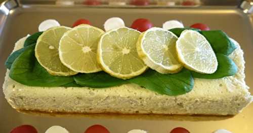 Terrine de Saint-Jacques