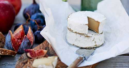 Les fromages végétaux de VEGEVENDEE