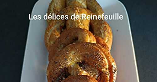 Bretzels
