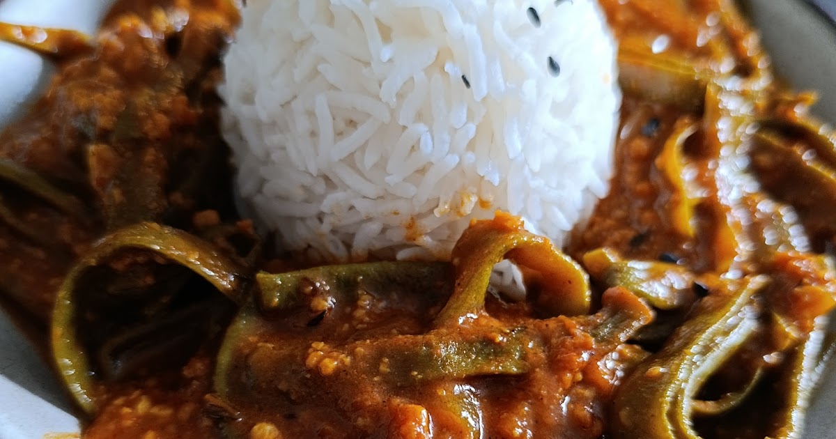 Ragout de haricots libanais