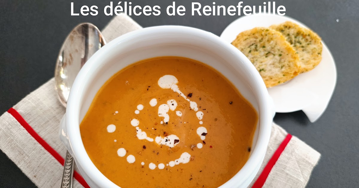 Bisque d'hiver 