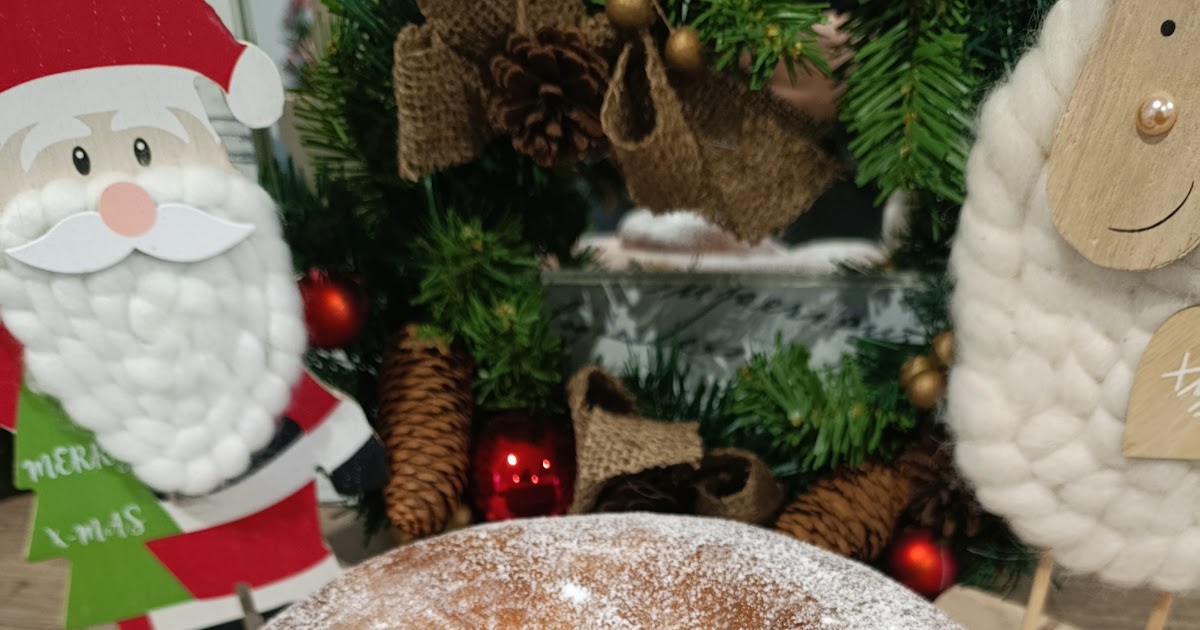  Gubana, la brioche de Noël italienne