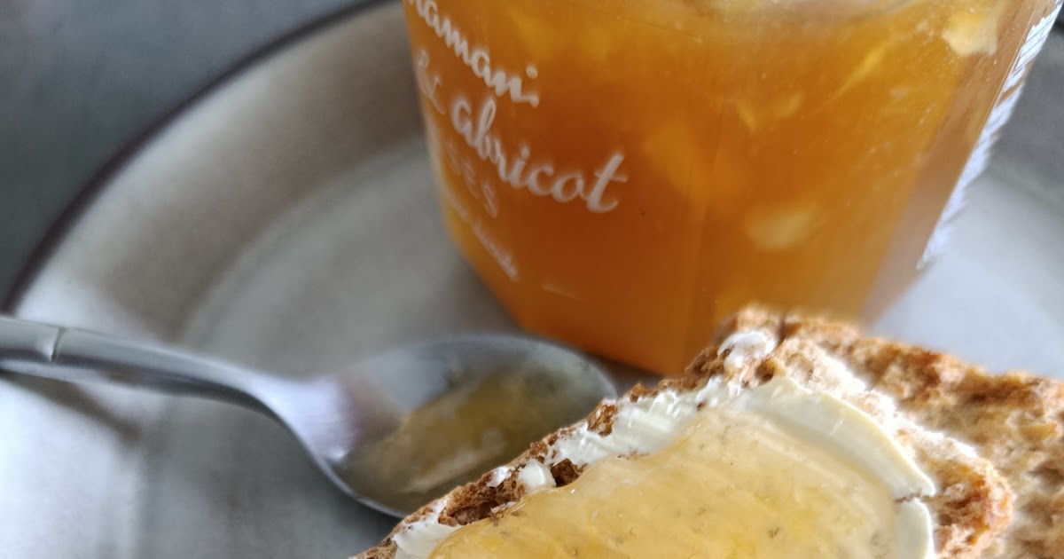 Confiture de citron au Thermomix, facile et rapide