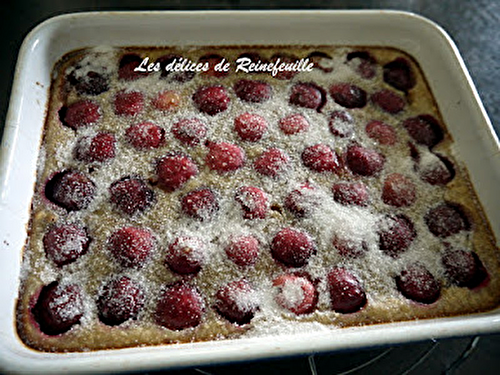 Que faire avec des cerises ?