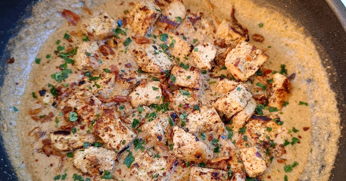 Tofu barra