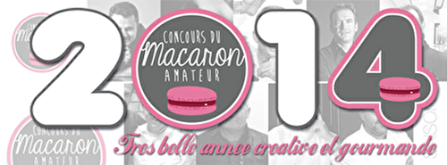 Concours Macarons La Crau