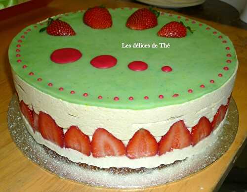 Fraisier