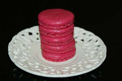 Macarons