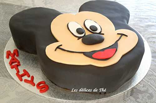 Mickey 2D