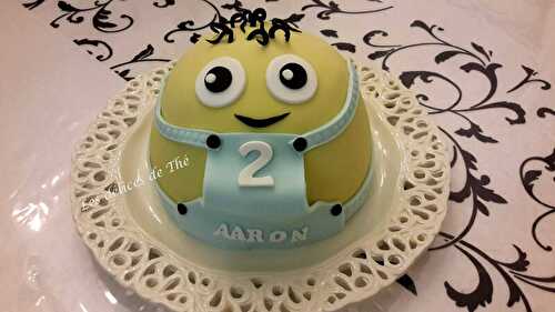 Minion tout mignon