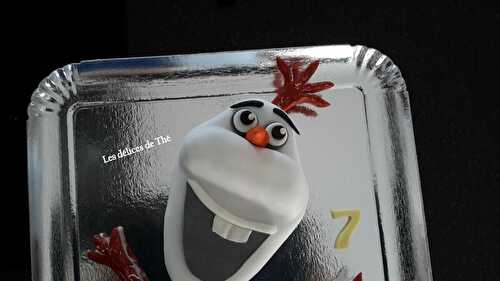 Olaf ! !