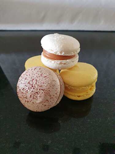 Macarons