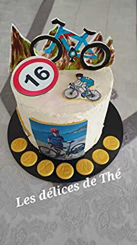 Fan de VTT