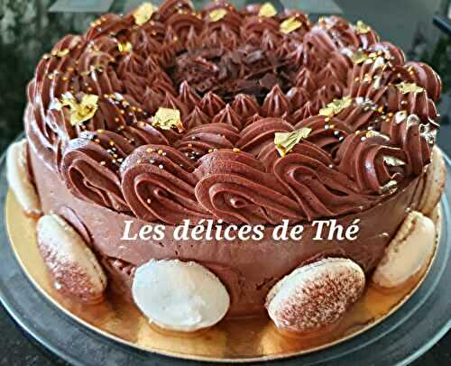 Tout choco ! !