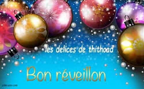 BON REVEILLON