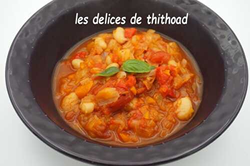 Cassoulet Macédonien