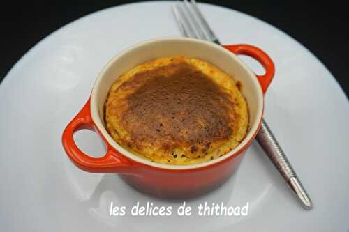 Soufflés à l’Abondance