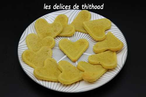 Petits coeurs chocolat blanc et pistache