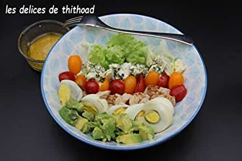 Salade Cobb