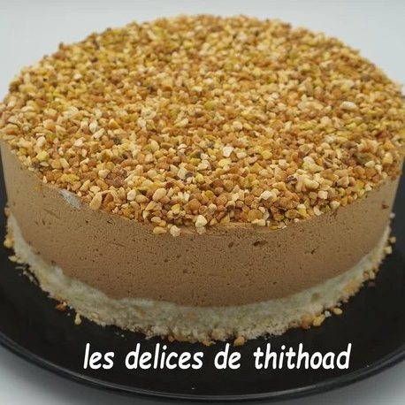 Annonce de la marraine de autour d’un ingrédient #121