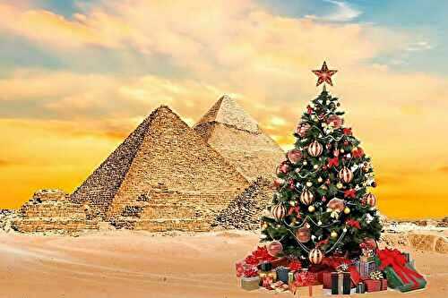 Joyeux Noël à tous !