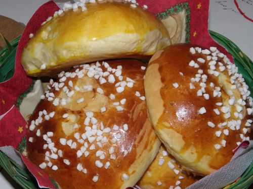 Brioche moelleuse au Thermomix - Les délires de Vivi...