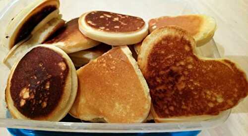 Pancakes