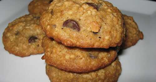 BISCUITS AU GERME DE BLÉ