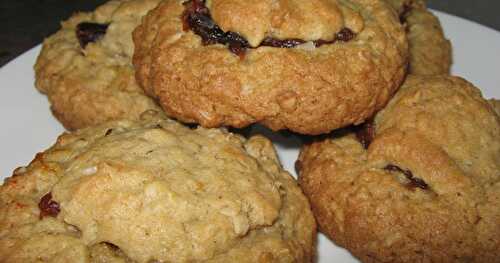 BISCUITS CACHETTE AUX DATTES